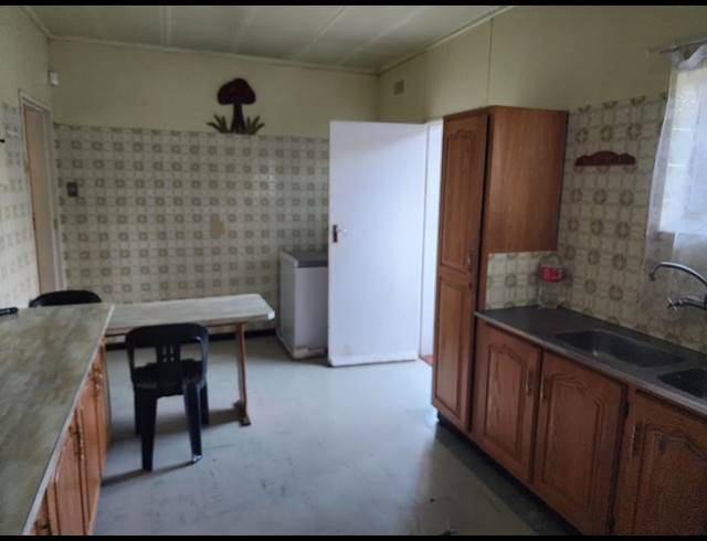 3 BEDROOM HOUSE FOR SALE IN SASOLBURG EXT 5